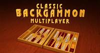 Backgammon Multiplayer Backgammon ..
