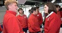 Match Day Sparks Medical Career Interests of Dominican and Rummel Students