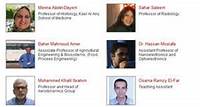 Cairo University Launches Best Academic Staff