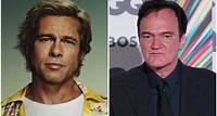 Brad Pitt nel cast di The Movie Critic, chi interpreterà nell'ultimo film di Quentin Tarantino?