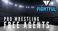 Pro Wrestling Free Agents | Fightful News