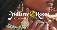 Yellow Rose by Kendra Scott Shop Yellow Rose