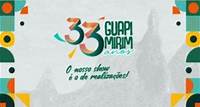 Prefeitura de Guapimirim comemora o aniversário da cidade com 17 grandes realizações. Confira!