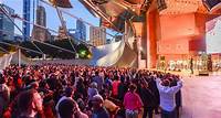 Millennium Park Summer Music Series | June – August | Chicago Concerts & Events
