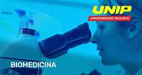 Biomedicina - Curso de Graduação - Universidade Paulista - UNIP