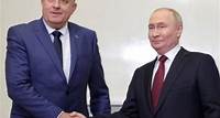 Regija U HRVATSKOJ ODJEKNULE PORUKE IZ RUSIJE: "Čelnik bosanskih Srba Milorad Dodik žalio se Putinu na…"