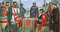800th Anniversary of the Magna Carta