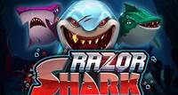 Razor Shark KOSTENLOS spielen - Free Demo ohne Anmeldung