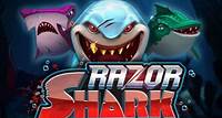 Razor Shark