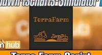 LS22: Terra Farm v 0.3.4.1 Tools Mod für Landwirtschafts Simulator 22