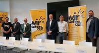 SSV Jahn unterstützt gemeinnützige Initiative „Wir stehen auf“ Zusammenschluss aus sieben Sportvereinen aus Regensburg