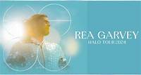 29.04. | HALO ARENA TOUR: Verpasse nicht die Chance, Rea Garvey live in der Barclays Arena zu erleben!