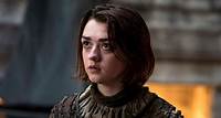 Arya Stark played by Maisie Williams on Game of Thrones - Official Website for the HBO Series | HBO.com