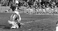 The longest college football field goal: What we know