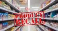 Recalled Health Food Sold In Illinois Poses Risk Of 'Fatal Infection'