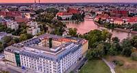 Radisson Blu Hotel Wroclaw