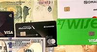Que moeda levar para a Argentina: real, dólar ou cartão?