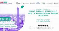 Riqualificazione energetica: parte il 7 maggio da Bologna il Roadshow Humanizing Energy