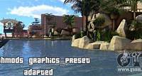 Ethmods Graphics Adapted to low PC for GTA San Andreas