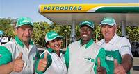 Trabaja con Nosotros - Petrobras