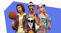 Comprar The Sims™ 4 Vida na Cidade Pacote de Expansão - Electronic Arts