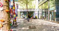 Office de Tourisme et des Congrès de Mulhouse et sa région Charte de l’Office de Tourisme pour un tourisme durable, des salariés et des visiteurs heureux !