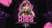 Kiss Kiss - Ladies Night 14.06. - Kiss Kiss - Ladies Night
