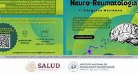 Neuro-Reumatología 1er Congreso Mexicano
