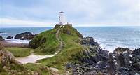Wales Coast Path Virtual Challenge | The Conqueror Virtual Challenges