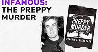 INFAMOUS: The Preppy Murder | Crime Junkie Podcast