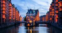 Hamburg Hotels in Hamburg