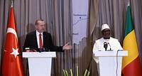 Qu’est ce qui se cache derrière le partenariat militaire entre le Mali et la Turquie ? (Par Mamadou Sangaré)