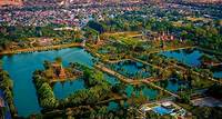 素可泰 Sukhothai - 北部 - 熱門景點 - 泰國觀光局