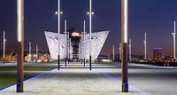 Titanic Belfast Titanic Belfast is the world's largest Titanic visitor experience and a must-see on any visit to Belfast and…