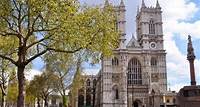 Billet pour l'Abbaye de Westminster Découvrez les secrets du sanctuaire le plus célèbre et ancien de Londres . Lieu de couronnements et mariages royaux et de tombes de personnes historiques.