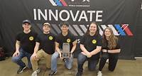 Kettering Takes Home ‘Build Award’ from the 2024 VEX Robotics World Championship