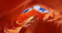 Ticket für die Tour durch den Lower Antelope Canyon