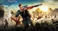 Play Sniper Elite 5 | Xbox Cloud Gaming (Beta) on Xbox.com