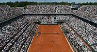 Roland-Garros - Eurosport