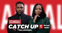 Scandal! Catch-Up