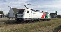 Traxx Universal: Alstom’s locomotive for Europe goes from strength to strength