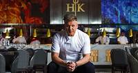 Gordon Ramsay Dishes on Las Vegas