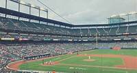 Billet de match de baseball Baltimore Orioles à Oriole Park