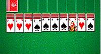 Spider Solitaire Gratuit