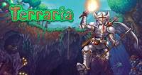 Terraria for Nintendo Switch - Nintendo Official Site