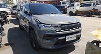JEEP COMPASS SERIE S TF 22/23
