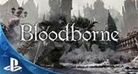 Bloodborne - Official TV Commercial- The Hunt Begins - PS4 (37 KB)