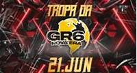 Tropa da GR6