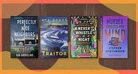 New Mysteries & Thrillers To Read This Fall | Penguin Random House