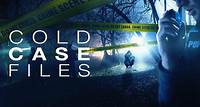 15 episodes Cold Case Files